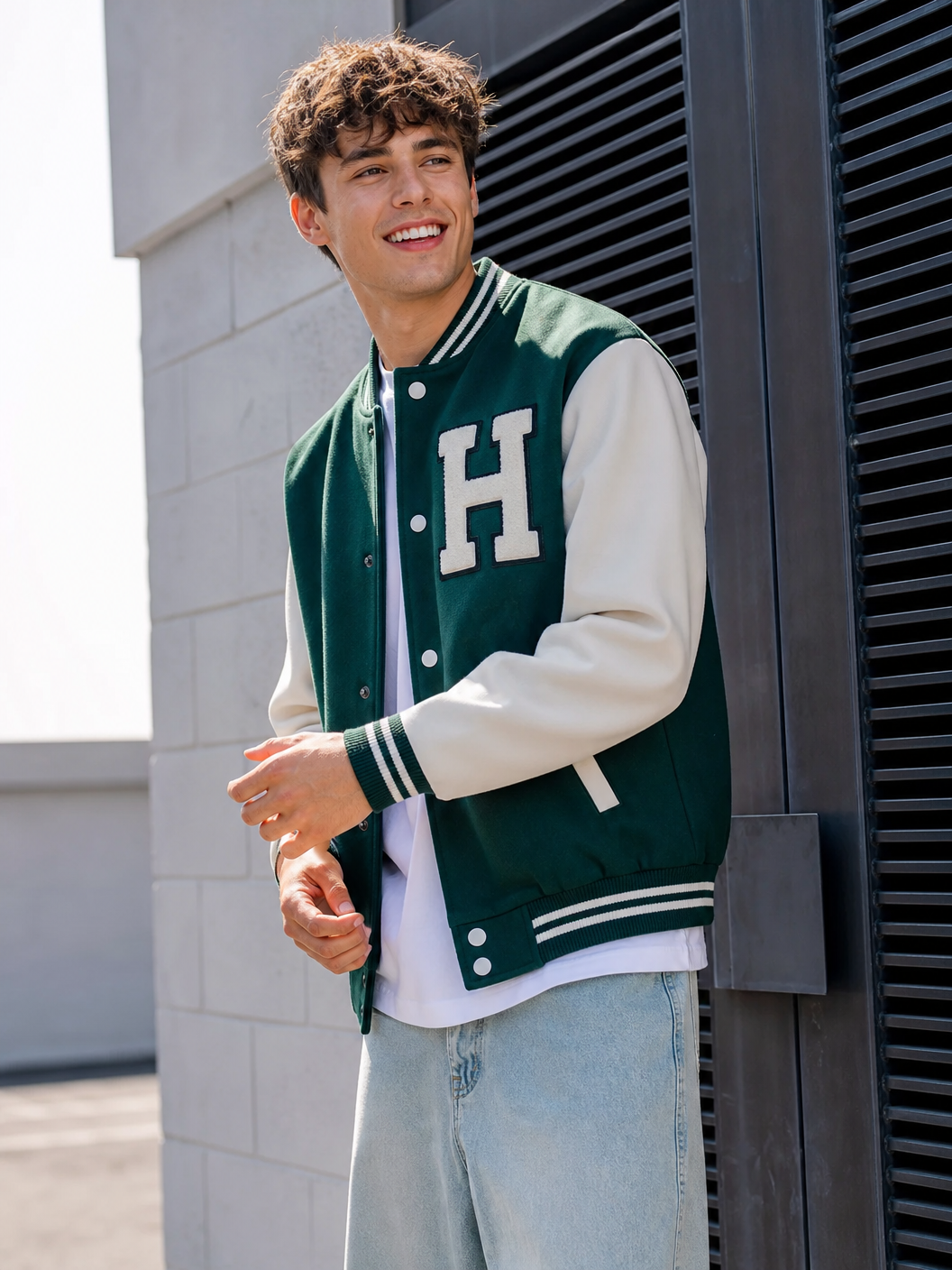 5 Stunning Reasons to Choose richup.click Bomber Jacket: The Ultimate Jacket Guide