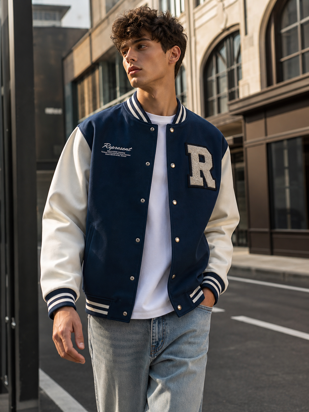 5 Stunning Reasons to Choose richup.click Bomber Jacket: The Ultimate Style Guide
