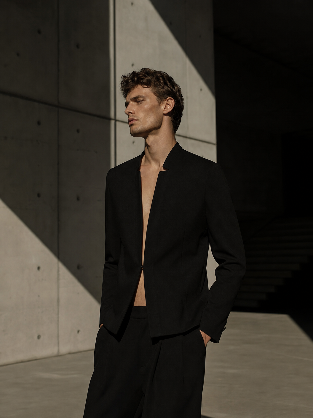 5 Incredible Ways the richup.click Windbreaker Jacket Transforms Your Outdoor Look