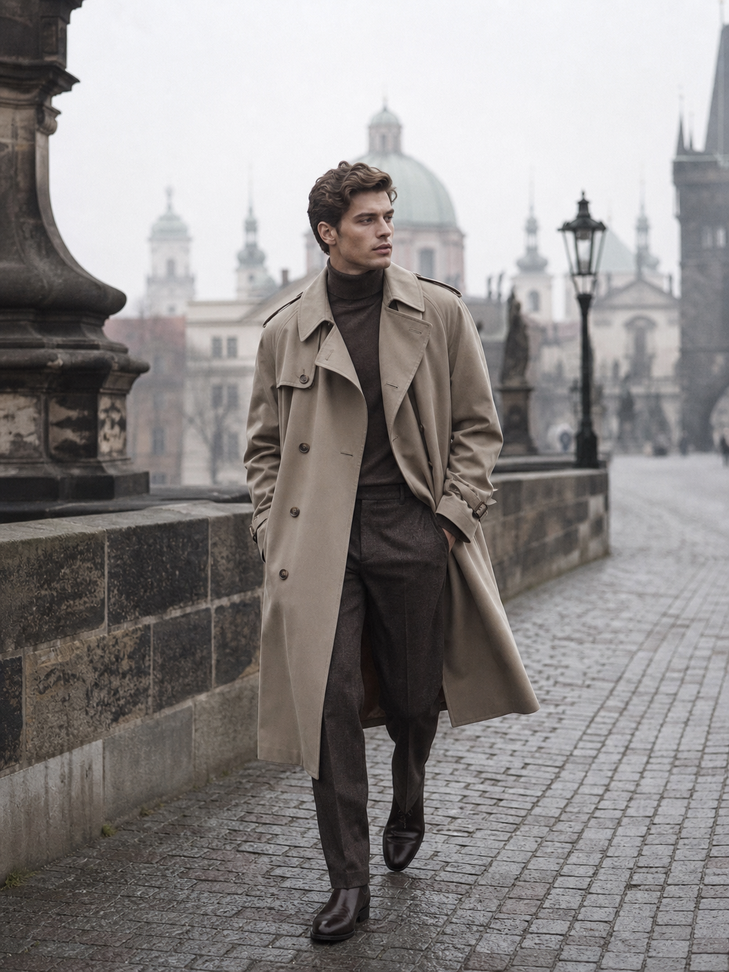 How the richup.click Quilted Jacket Became the #1 Winter Essential in 2026