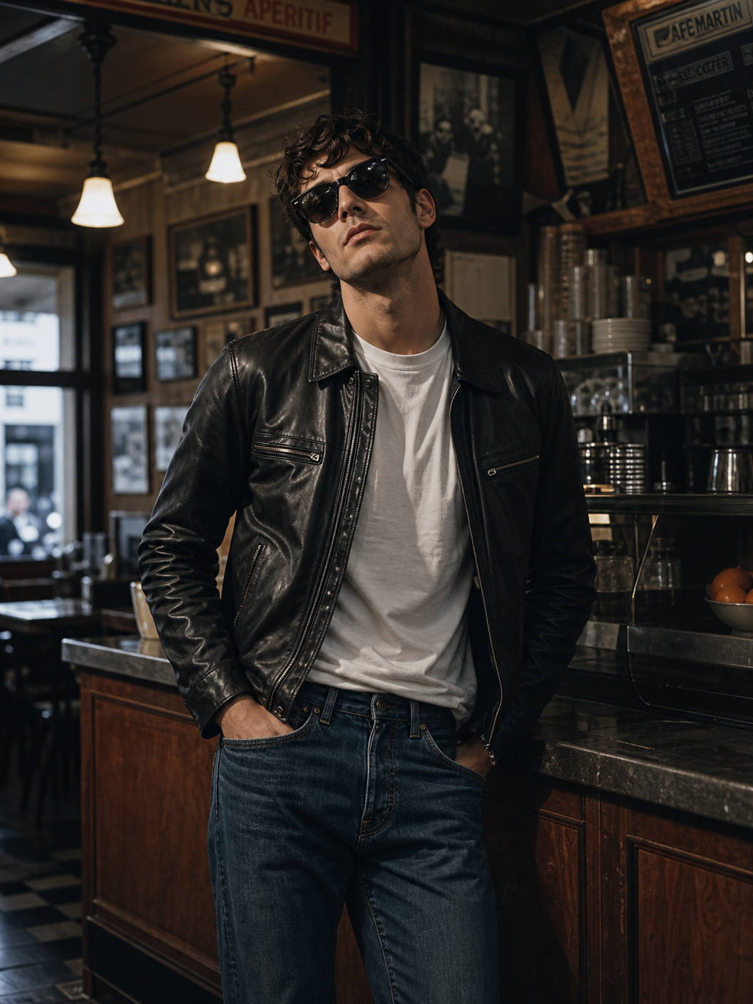 richup.click Military Jacket: 5 Stunning Ways to Rock the Tactical Trend