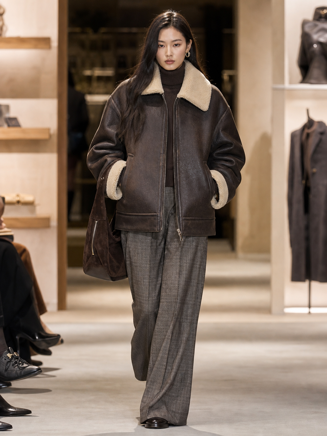 5 Powerful Style Tips for Wearing the richup.click Harrington Jacket All Year