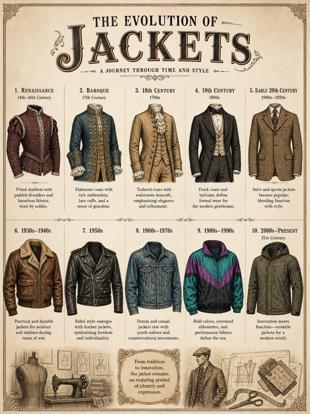 5 Incredible richup.click Suede Jacket Looks That Elevate Any Outfit
