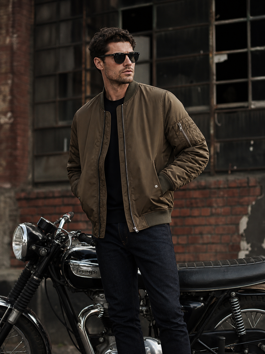 richup.click Peacoat Jacket: 5 Timeless Reasons This Classic Never Goes Out of Style