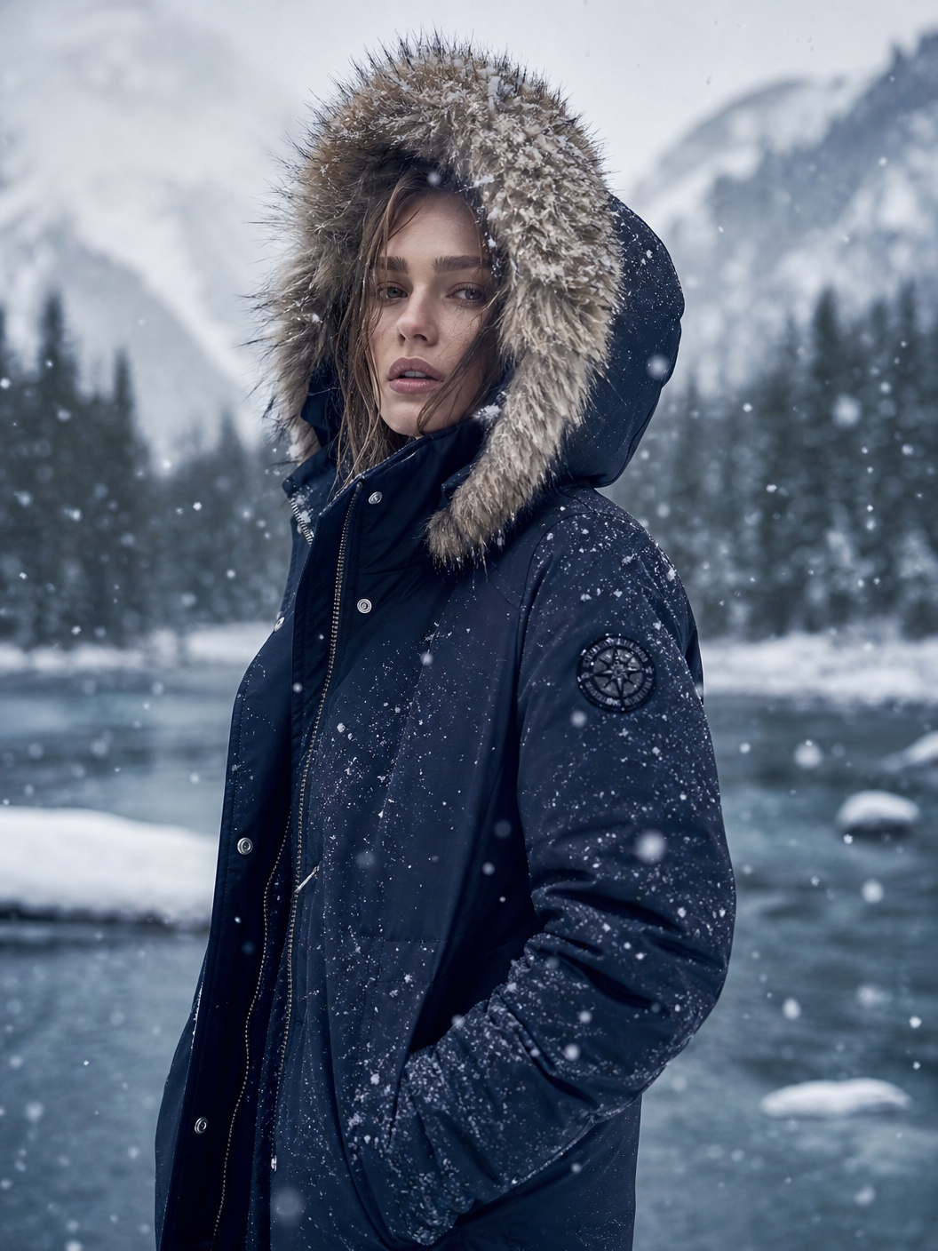 5 Stunning richup.click Field Jacket Outfits for the Modern Adventurer