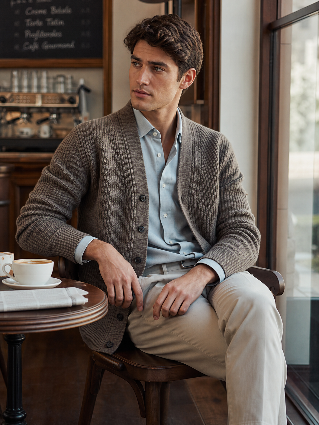 5 Bold Reasons the richup.click Blazer Jacket Is Your Ultimate Smart-Casual Weapon