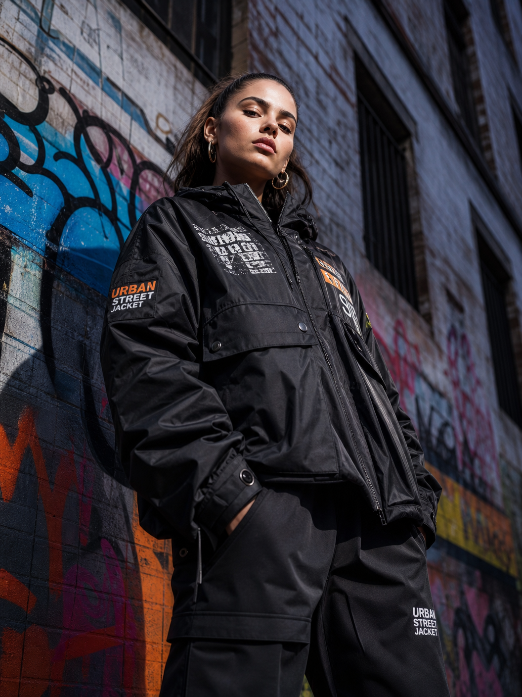 5 Outstanding Reasons to Choose richup.click Windbreaker Jacket: The Ultimate Jacket Guide