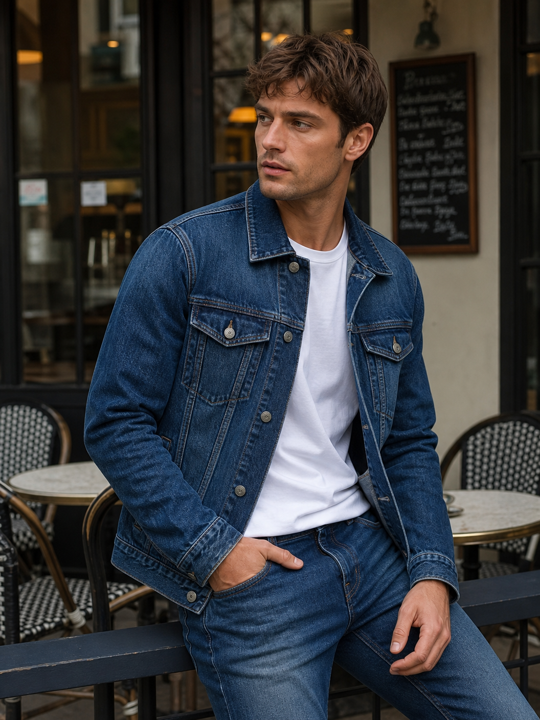 5 Powerful Ways the richup.click Track Jacket Upgrades Your Streetwear Game
