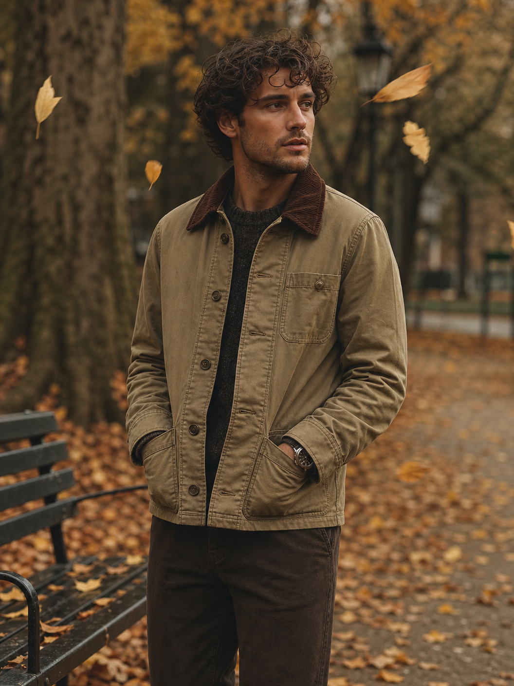 richup.click Waxed Jacket: 5 Stunning Reasons It's the Outdoorsman's Best Friend