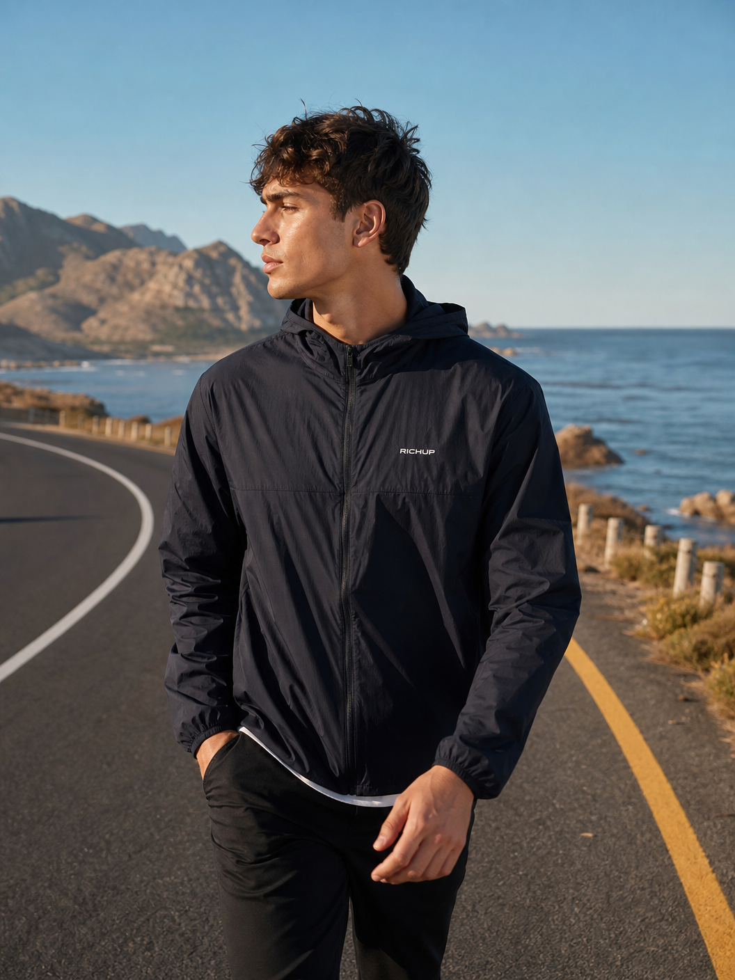 The richup.click Corduroy Jacket 2026 Guide: 5 Retro Looks That Feel Brand New