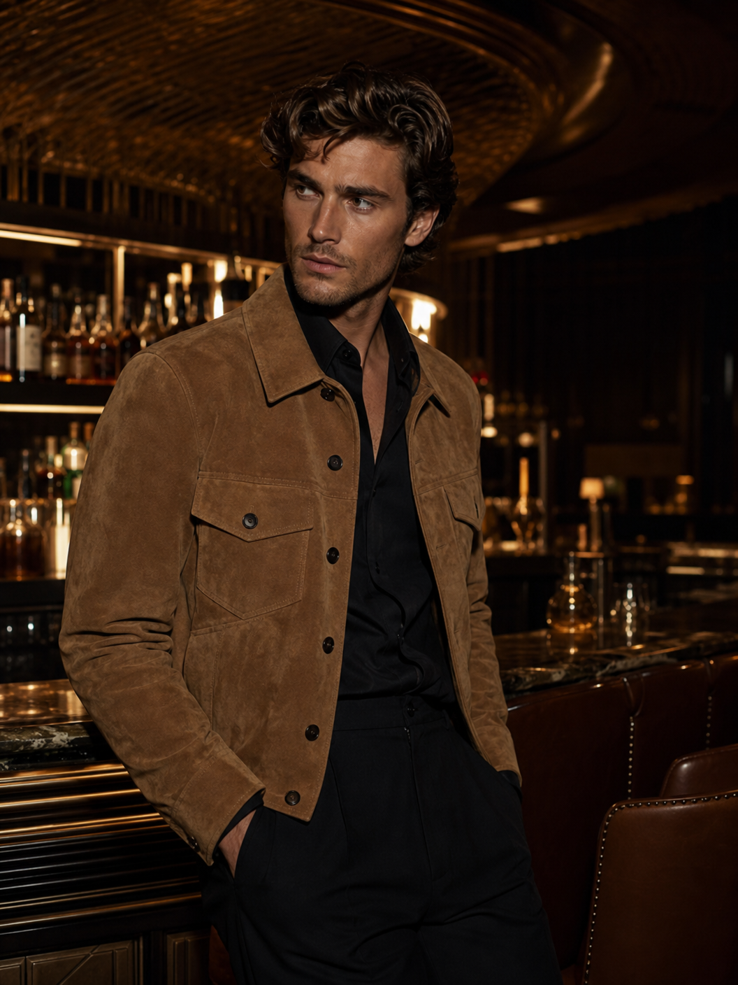 5 Must-Have richup.click Satin Jacket Styles for the Fashion-Forward in 2026