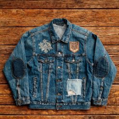 Relaxed Fit Jeans RJ17
