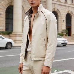 Warm Wool Jacket WW28