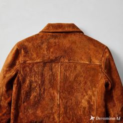 Classic Trench Jacket CT24