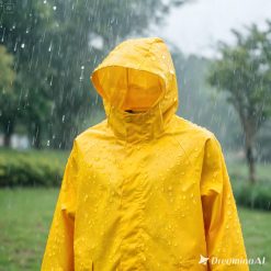 Winter Puffer Jacket WJ21